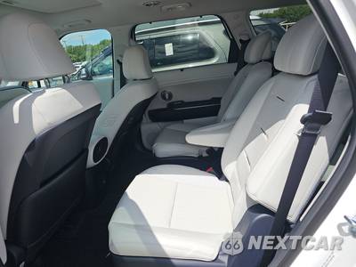 2026 Hyundai Palisade Calligraphy - zdjęcie 13 z 20 - miniatura