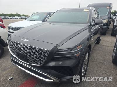 2025 Genesis GV80 2.5T Advanced - zdjęcie 1 z 22 - miniatura