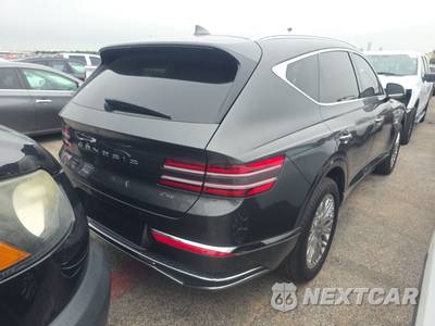 2025 Genesis GV80 2.5T Advanced - zdjęcie 4 z 22 - miniatura