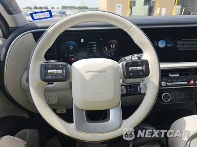 2026 Hyundai Palisade Calligraphy - zdjęcie 10 z 20 - miniatura