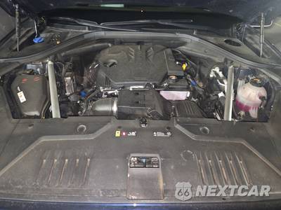 2026 Genesis GV70 2.5T Advanced - zdjęcie 15 z 20 - miniatura