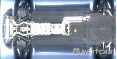 2026 Genesis GV70 2.5T Advanced - zdjęcie 18 z 20 - miniatura