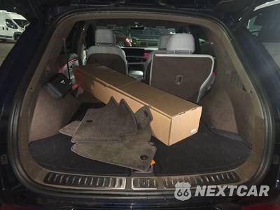 2026 Genesis GV70 2.5T Advanced - zdjęcie 16 z 20 - miniatura