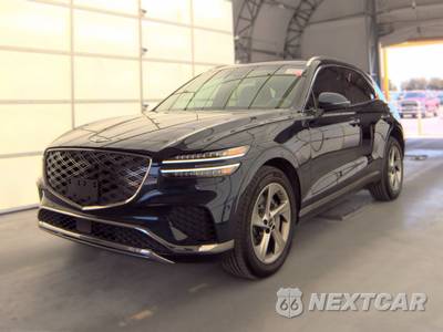 2026 Genesis GV70 2.5T Advanced - zdjęcie 1 z 20 - miniatura