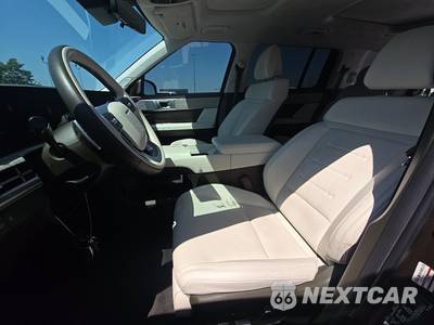 2024 Hyundai Santa Fe Calligraphy - zdjęcie 7 z 24 - miniatura
