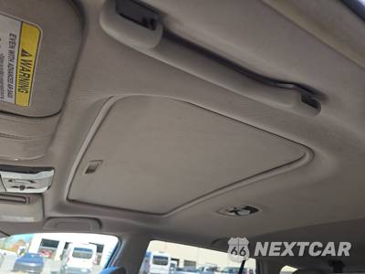 2011 Subaru Outback 3.6R Limited w/Power Moonroof & Navigation - zdjęcie 17 z 17 - miniatura