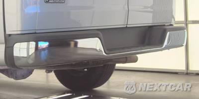 2023 Chevrolet Express 3500 Passenger Van LS 1LS 155.1" WB - zdjęcie 19 z 29 - miniatura