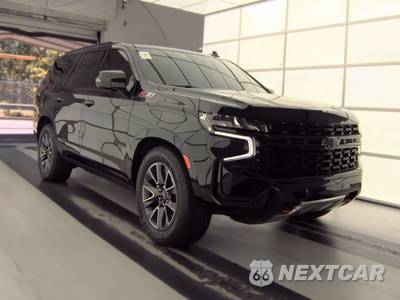 2023 Chevrolet Tahoe Z71 2Z7 - zdjęcie 3 z 26 - miniatura