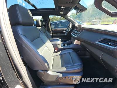 2023 Chevrolet Tahoe Z71 2Z7 - zdjęcie 8 z 26 - miniatura