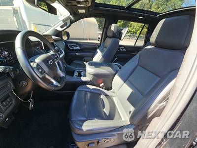 2023 Chevrolet Tahoe Z71 2Z7 - zdjęcie 7 z 26 - miniatura