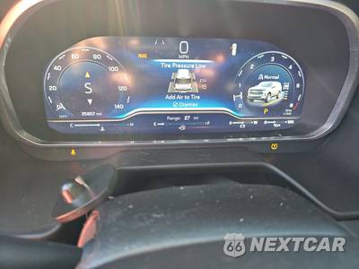 2023 Chevrolet Tahoe Z71 2Z7 - zdjęcie 12 z 26 - miniatura