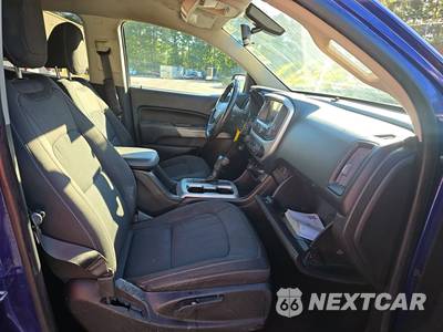 2016 Chevrolet Colorado LT Crew Cab Medium Bed 2LT - zdjęcie 8 z 40 - miniatura