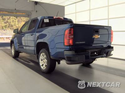 2016 Chevrolet Colorado LT Crew Cab Medium Bed 2LT - zdjęcie 6 z 40 - miniatura