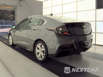 2016 Chevrolet Volt Premier 2LZ - zdjęcie 6 z 31 - miniatura