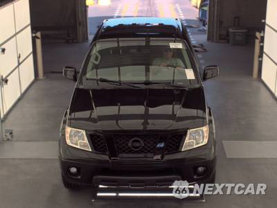 2021 Nissan Frontier SV Crew Cab Medium Bed - zdjęcie 2 z 40 - miniatura