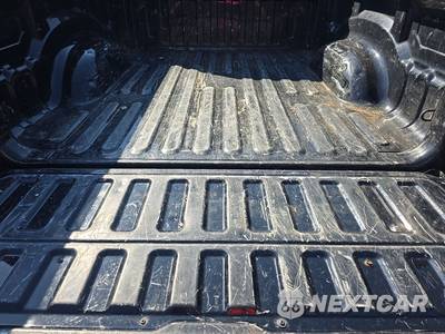 2020 Ram 1500 Big Horn Extended Cab Medium Bed - zdjęcie 16 z 35 - miniatura