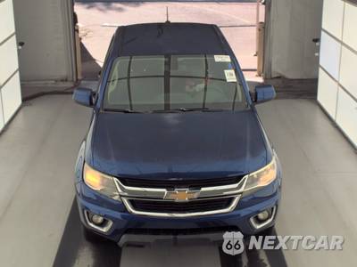 2016 Chevrolet Colorado LT Crew Cab Medium Bed 2LT - zdjęcie 2 z 40 - miniatura