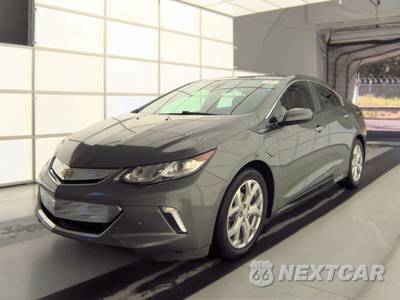2016 Chevrolet Volt Premier 2LZ - zdjęcie 1 z 31 - miniatura