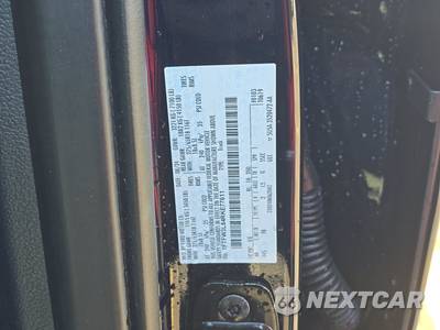 2024 Ford F-150 XLT Crew Cab Short Bed - zdjęcie 14 z 42 - miniatura