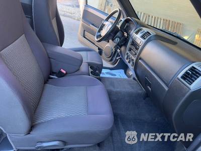 2012 Chevrolet Colorado LT Extended Cab Medium Bed 1LT w/Rear Doors - zdjęcie 13 z 20 - miniatura