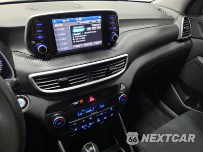2020 Hyundai Tucson SEL - zdjęcie 11 z 28 - miniatura