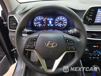 2020 Hyundai Tucson SEL - zdjęcie 10 z 28 - miniatura