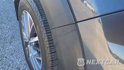 2020 Hyundai Tucson SEL - zdjęcie 21 z 28 - miniatura