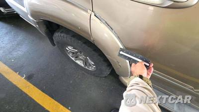 2007 Toyota Sequoia SR5 - zdjęcie 63 z 65 - miniatura