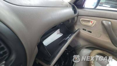 2007 Toyota Sequoia SR5 - zdjęcie 31 z 65 - miniatura
