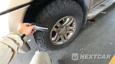 2007 Toyota Sequoia SR5 - zdjęcie 52 z 65 - miniatura