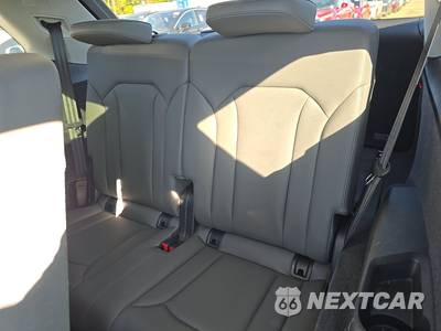 2025 Audi Q7 Premium Plus 55 TFSI - zdjęcie 14 z 28 - miniatura