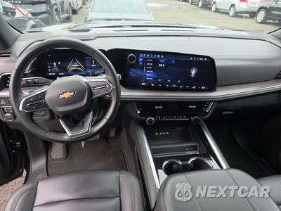 2025 Chevrolet Tahoe LT 1LT - zdjęcie 11 z 29 - miniatura