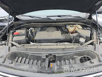 2025 Chevrolet Tahoe LT 1LT - zdjęcie 16 z 29 - miniatura