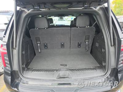 2025 Chevrolet Tahoe LT 1LT - zdjęcie 17 z 29 - miniatura