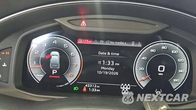 2025 Audi Q7 Premium Plus 55 TFSI - zdjęcie 19 z 28 - miniatura