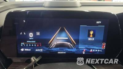 2025 Chevrolet Tahoe LT 1LT - zdjęcie 18 z 29 - miniatura