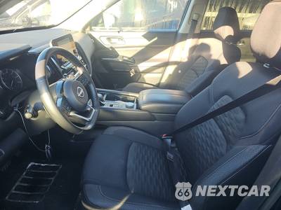 2022 Nissan Pathfinder SV - zdjęcie 7 z 28 - miniatura