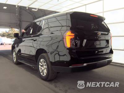 2025 Chevrolet Tahoe LT 1LT - zdjęcie 6 z 29 - miniatura