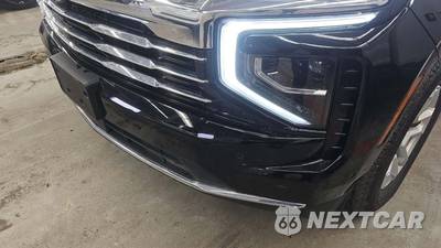 2025 Chevrolet Tahoe LT 1LT - zdjęcie 25 z 29 - miniatura
