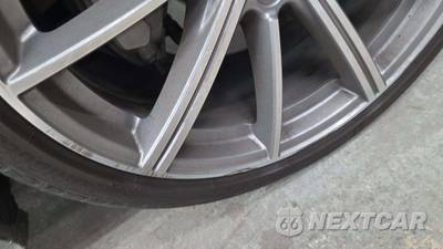 2025 Audi A5 Sportback S line Premium Sedan 45 TFSI - zdjęcie 26 z 32 - miniatura