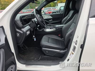 2026 Mercedes-Benz GLE 350 4MATIC - zdjęcie 7 z 27 - miniatura
