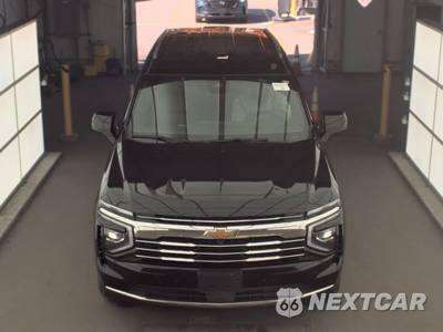 2025 Chevrolet Tahoe LT 1LT - zdjęcie 2 z 26 - miniatura