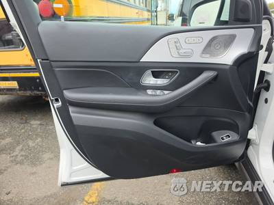 2026 Mercedes-Benz GLE 350 4MATIC - zdjęcie 9 z 27 - miniatura
