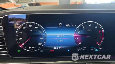 2026 Mercedes-Benz GLE 350 4MATIC - zdjęcie 19 z 27 - miniatura