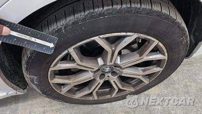 2026 BMW X7 xDrive40i - zdjęcie 24 z 26 - miniatura