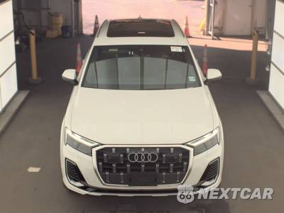 2025 Audi Q7 Premium Plus 55 TFSI - zdjęcie 2 z 20 - miniatura