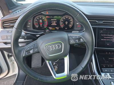 2025 Audi Q7 Premium Plus 55 TFSI - zdjęcie 10 z 20 - miniatura