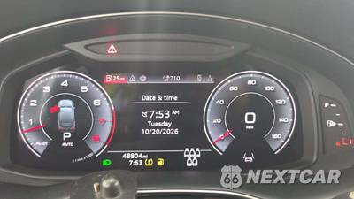 2025 Audi Q7 Premium Plus 55 TFSI - zdjęcie 19 z 20 - miniatura