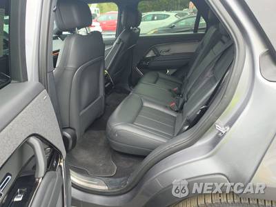 2025 Land Rover Range Rover Sport SE - zdjęcie 13 z 25 - miniatura