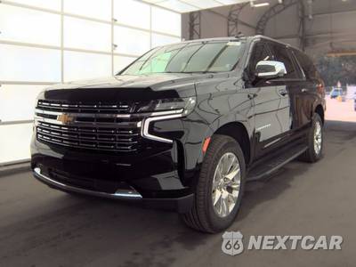 2024 Chevrolet Suburban Premier 1LZ